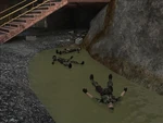 UNSC Spa