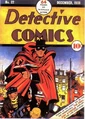 Detective Comics 22