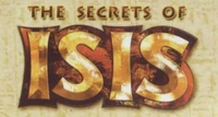 Isis logo
