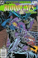 Detective Comics Annual 6