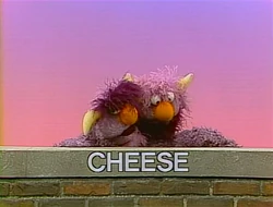 2head.CHEESE