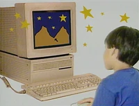 BoyComputer