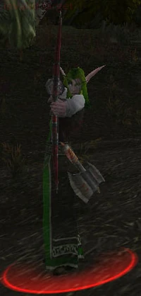 Lady Moongazer