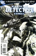 Detective Comics 839