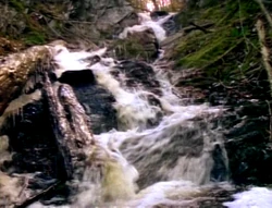 WinterRiver