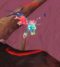 Image of Fey Drake