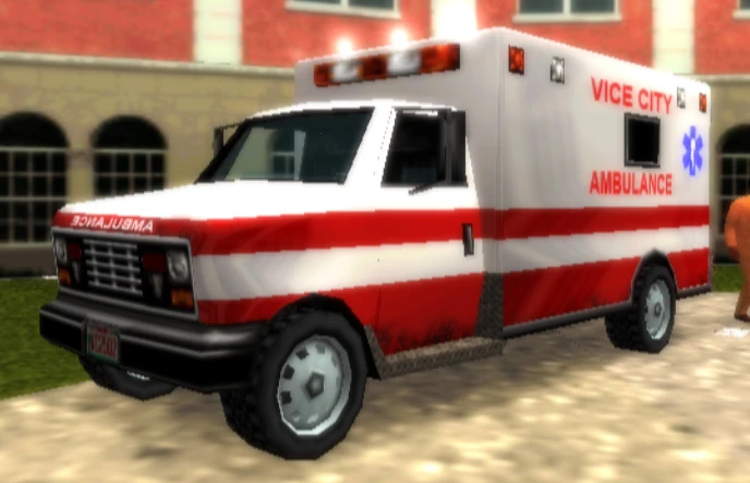 AmbulanciaVCS