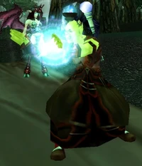 Image of Shadowy Initiate