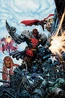 Countdown Presents: Lord Havok and the Extremists #1 Solicit