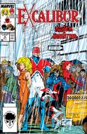 Excalibur Vol 1 8