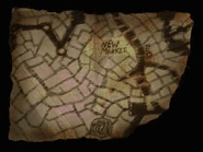TG mapscrap Book