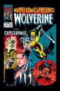 Marvel Comics Presents Vol 1 129