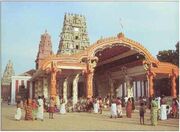 Nallur