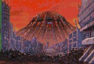 Xenondome