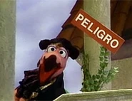 Song.peligro