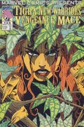 Marvel Comics Presents Vol 1 162
