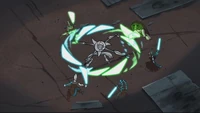 Wrath of Grievous