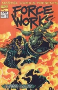 Marvel Comics Presents Vol 1 170