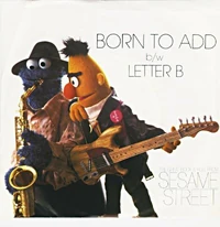 BornToAddLetterBSingle