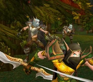 RethanRangers