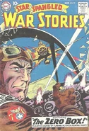 Star-Spangled War Stories 79