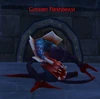 Greater Fleshbeast