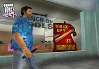 Hammer