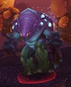 Starving Fungal Giant