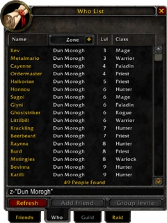 Who List.png