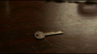 Key-lockdown