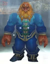 Elder Stonefort