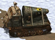 Nuke Carrier FoT