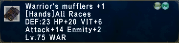 Succes drops 2010 WarriorsMufflersPlus1