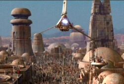 T-16 Tatooine