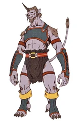 Yenke Ronso
