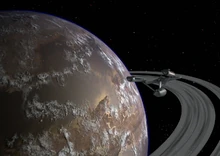 Tantalus V