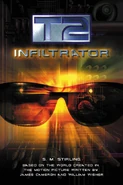 T2 Infiltrator
