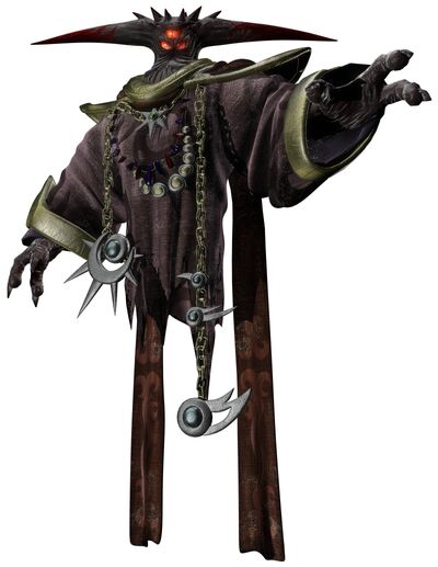 ShadowCG Blackdoom