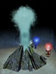 Geyser