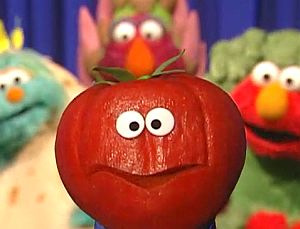 Thebigtomato