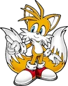 Sonicchannel tails