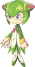 Cosmo