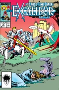 Excalibur Vol 1 12