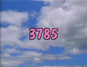 3785
