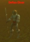 Defias Diver