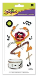 Animalscrapbookstickers