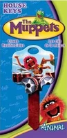 Animalhousekey