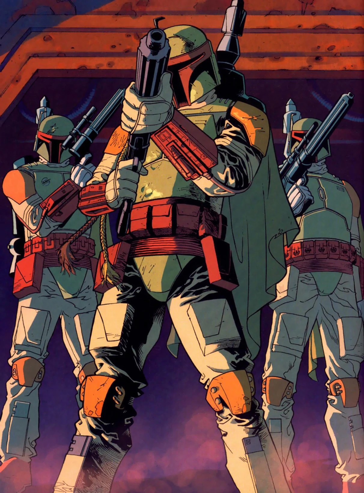 Boba Fett Star Wars Wiki Boba Fett Star Wars Wiki