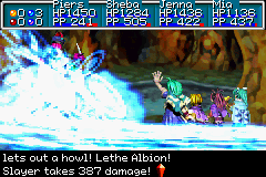 UnleashMythrilBlade