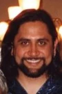 Chris patil